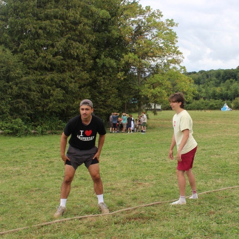 IMG 4829 - Scouts en Gidsen Zaventem 